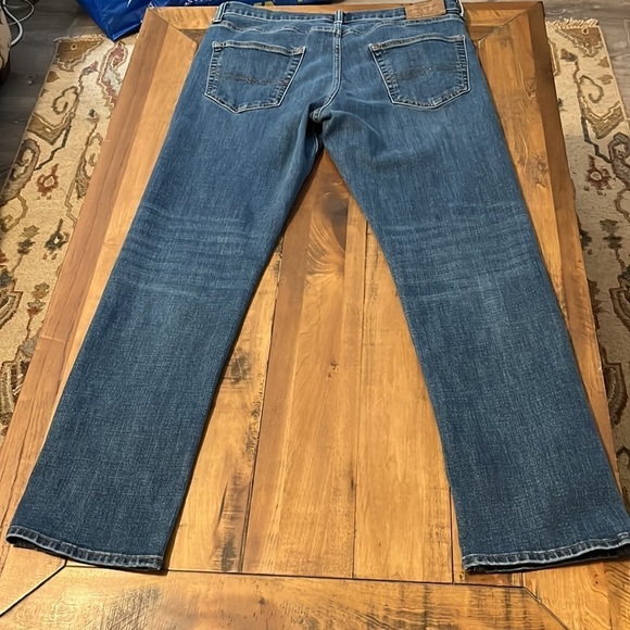 Lucky Brand Athletic Slim, size 34/32, in good condition - Picture 2 of 7